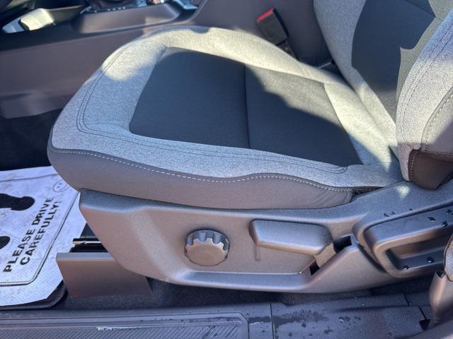 new 2025 Ford Bronco car, priced at $43,280