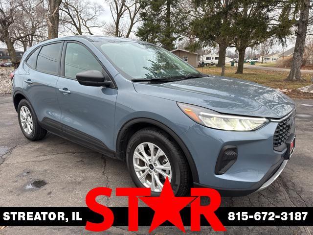 used 2025 Ford Escape car, priced at $20,951