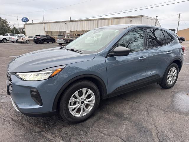 used 2025 Ford Escape car, priced at $20,951