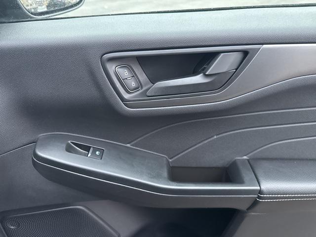 used 2025 Ford Escape car, priced at $20,951