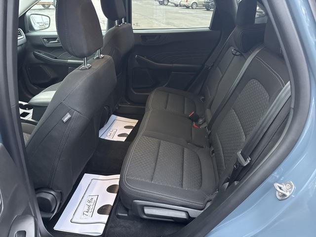 used 2025 Ford Escape car, priced at $20,951