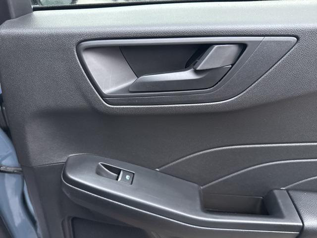 used 2025 Ford Escape car, priced at $20,951