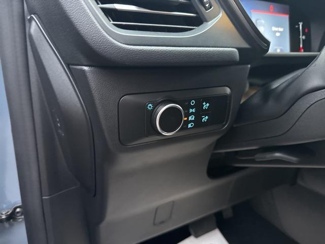 used 2025 Ford Escape car, priced at $20,951