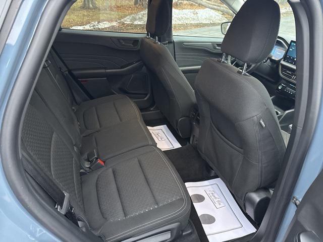 used 2025 Ford Escape car, priced at $20,951