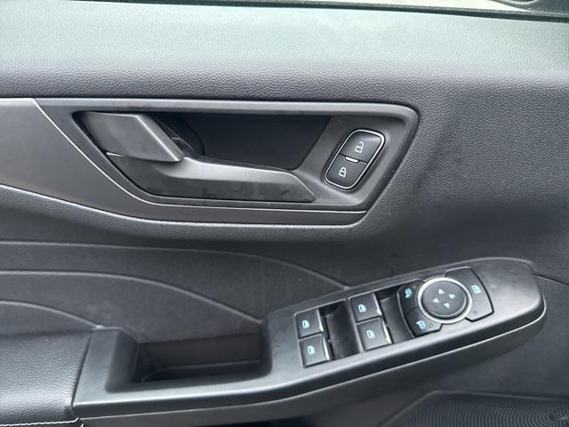 used 2025 Ford Escape car, priced at $20,951