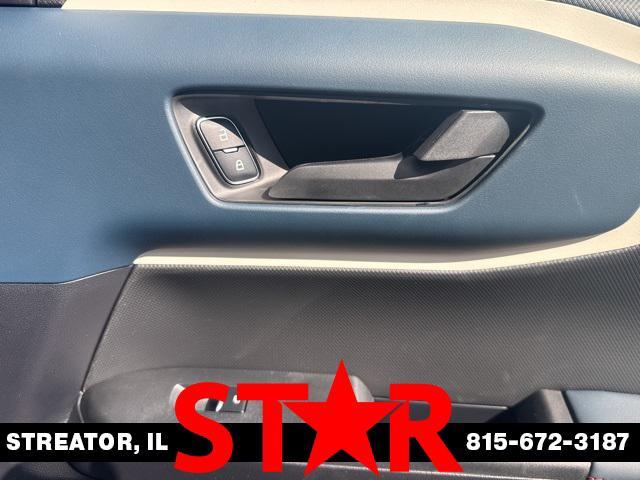 new 2025 Ford Bronco Sport car, priced at $33,565