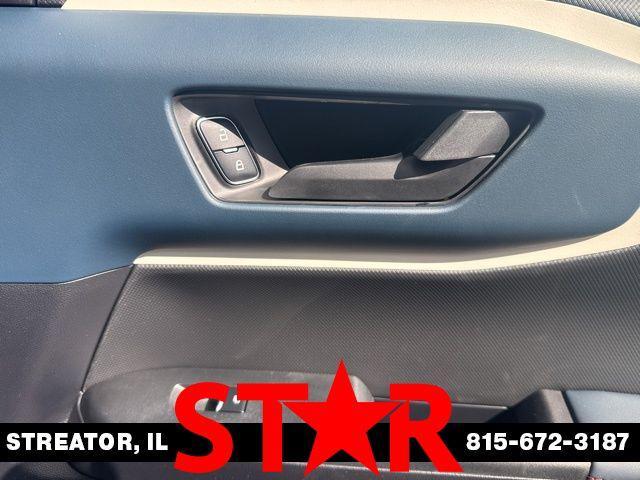 new 2025 Ford Bronco Sport car, priced at $30,565