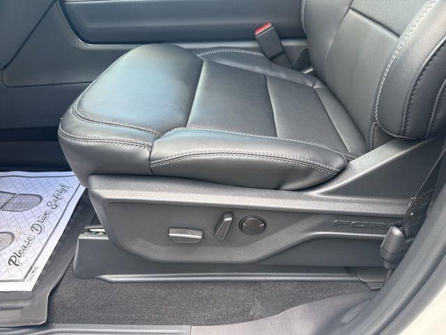 new 2026 Ford Expedition Max car, priced at $83,089