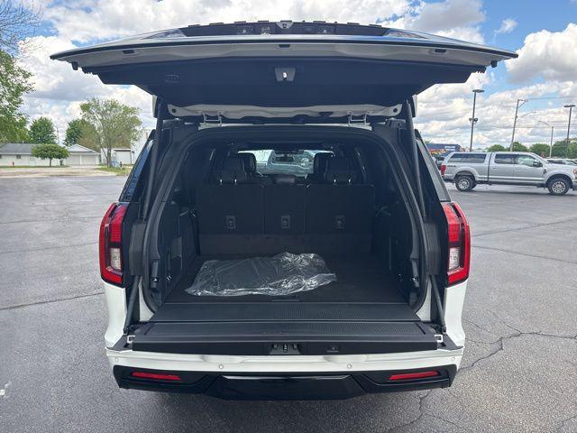 new 2026 Ford Expedition Max car, priced at $83,089
