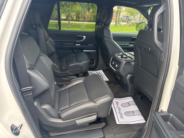 new 2026 Ford Expedition Max car, priced at $83,089