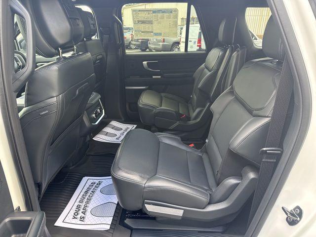 new 2026 Ford Expedition Max car, priced at $83,089