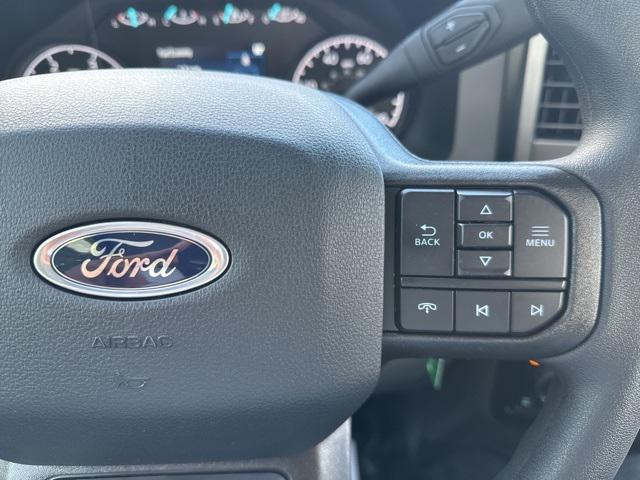 new 2026 Ford F-250 car, priced at $58,527