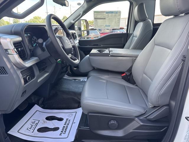 new 2026 Ford F-250 car, priced at $58,527