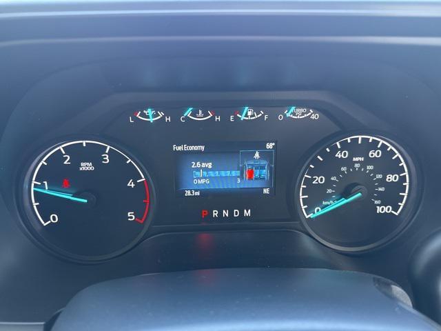 new 2026 Ford F-250 car, priced at $58,527