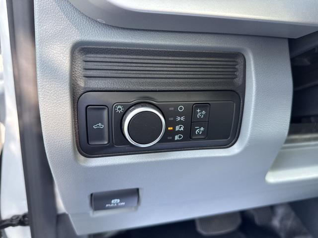 new 2026 Ford F-250 car, priced at $58,527