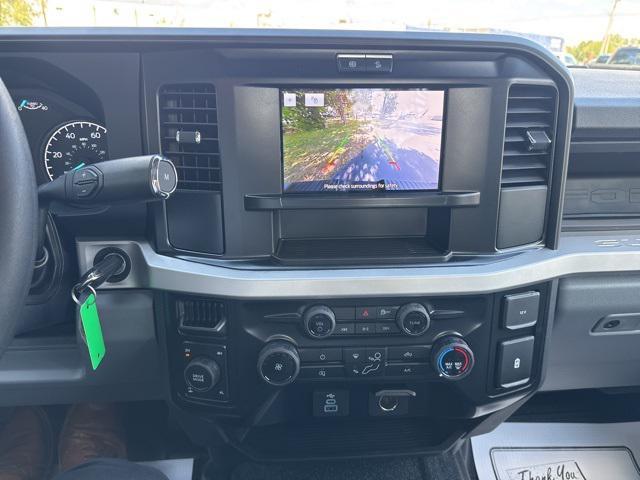 new 2026 Ford F-250 car, priced at $58,527