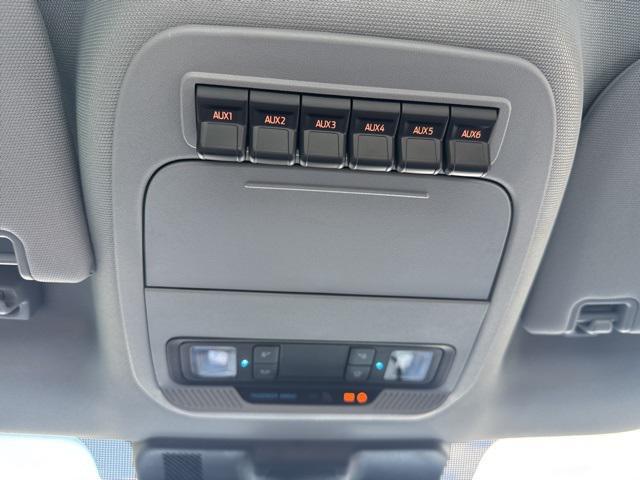 new 2026 Ford F-250 car, priced at $58,527