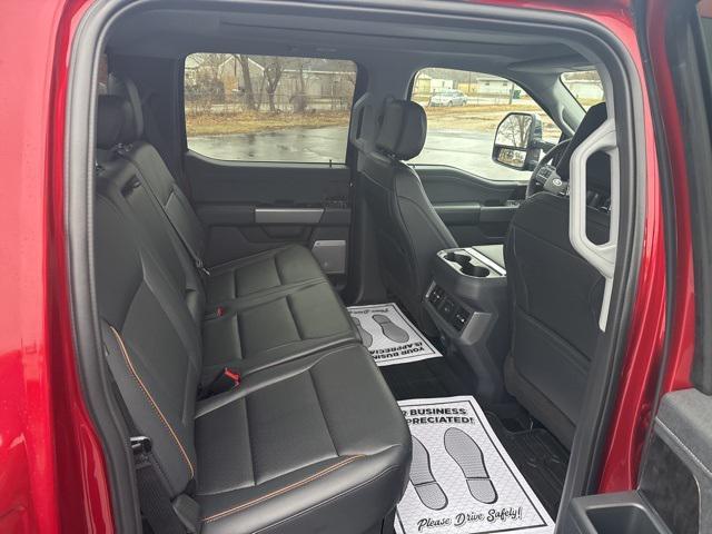 new 2026 Ford F-350 car, priced at $90,240