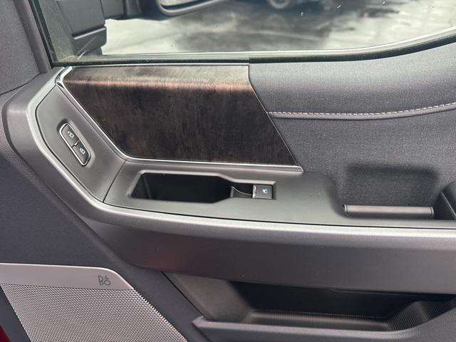 new 2026 Ford F-350 car, priced at $90,240