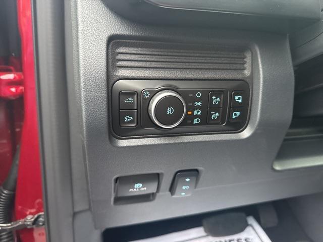 new 2026 Ford F-350 car, priced at $90,240