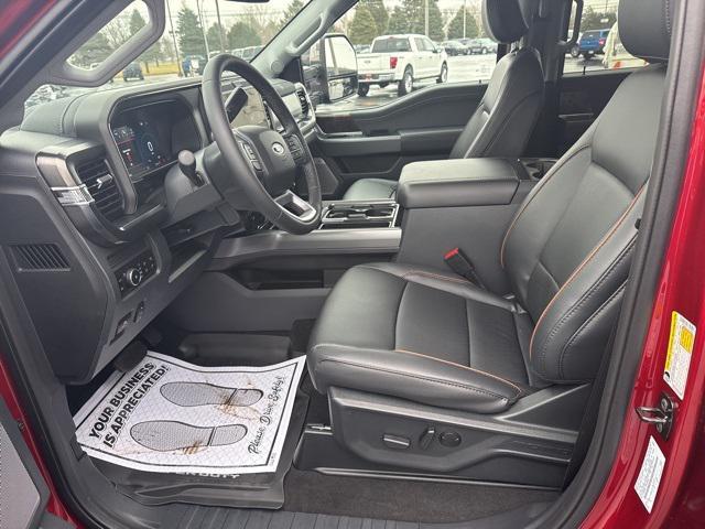 new 2026 Ford F-350 car, priced at $90,240