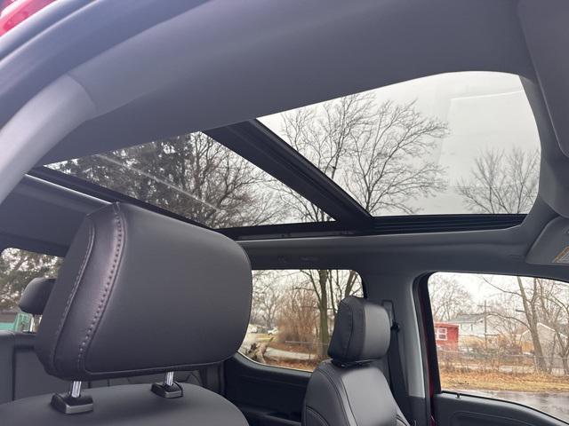 new 2026 Ford F-350 car, priced at $90,240