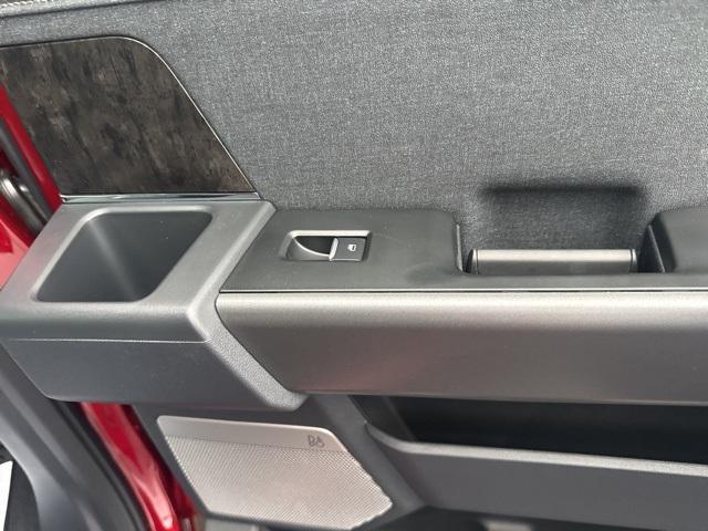 new 2026 Ford F-350 car, priced at $90,240