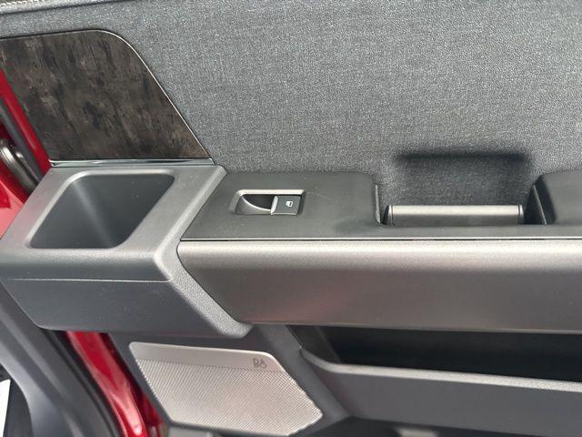 new 2026 Ford F-350 car, priced at $83,551