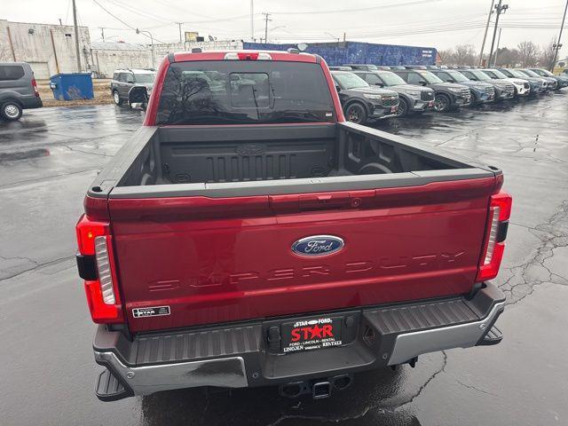 new 2026 Ford F-350 car, priced at $83,551