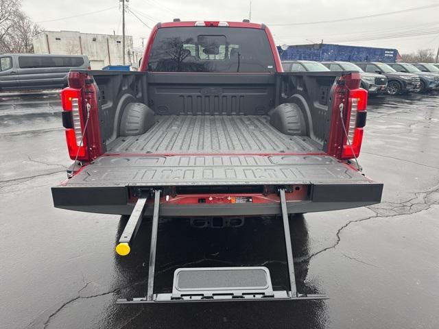 new 2026 Ford F-350 car, priced at $90,240