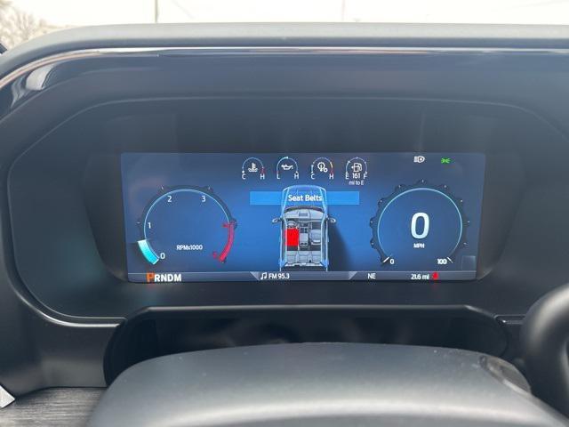 new 2026 Ford F-350 car, priced at $90,240