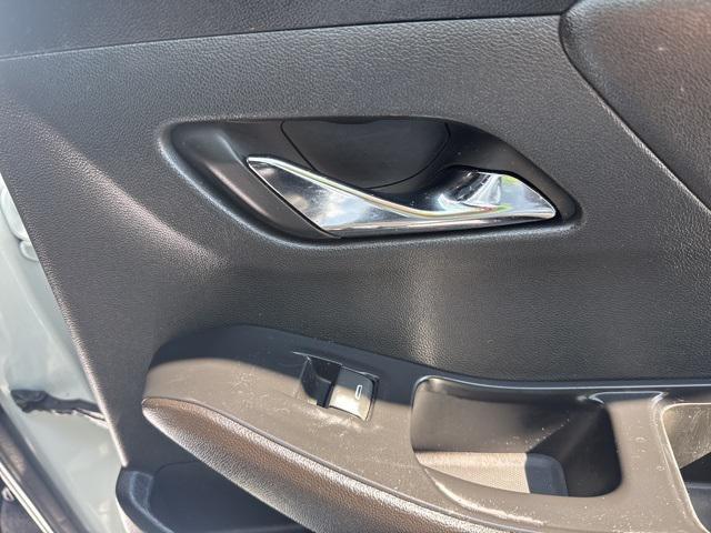 used 2023 Chevrolet Traverse car