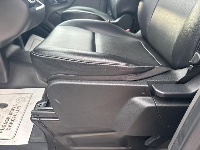 used 2025 Ford Transit-350 car