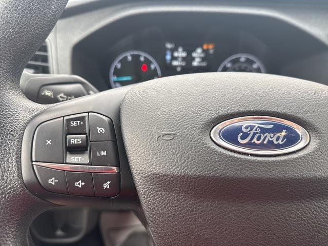 used 2025 Ford Transit-350 car