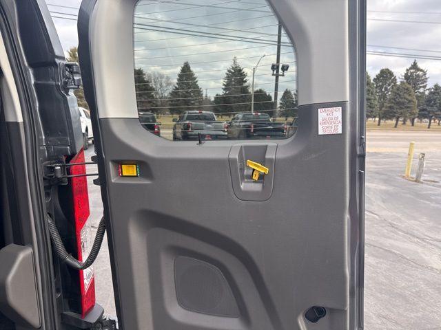 used 2025 Ford Transit-350 car, priced at $57,951