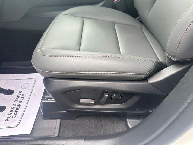 new 2026 Ford Explorer car, priced at $46,285