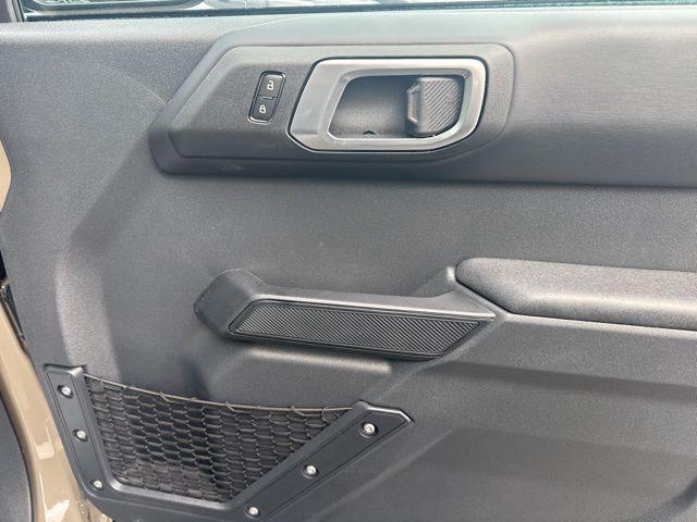 new 2026 Ford Bronco car, priced at $61,951