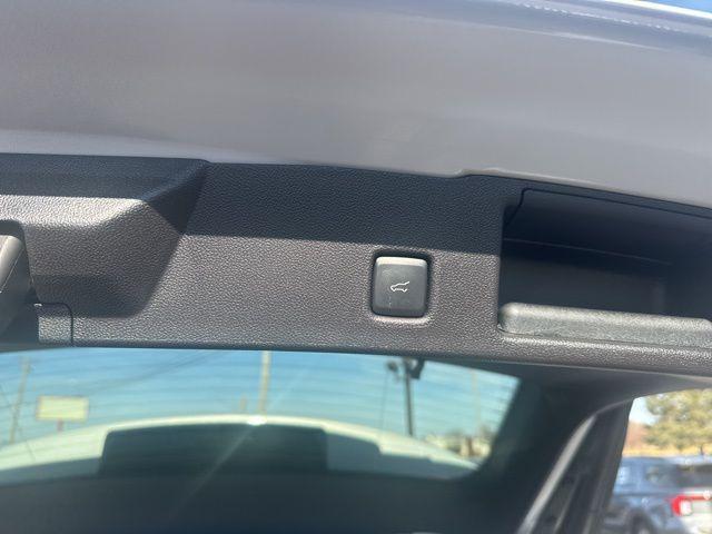 used 2025 Ford Escape car, priced at $25,951