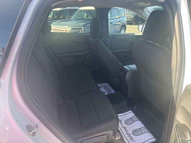 used 2025 Ford Escape car, priced at $25,951