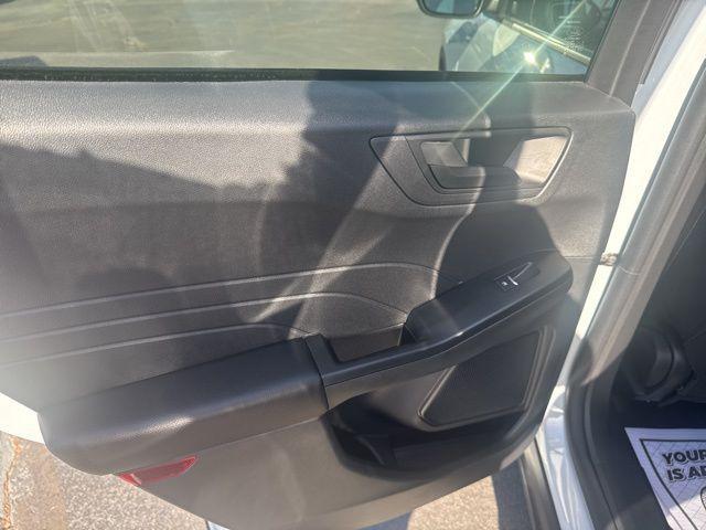 used 2025 Ford Escape car, priced at $25,951