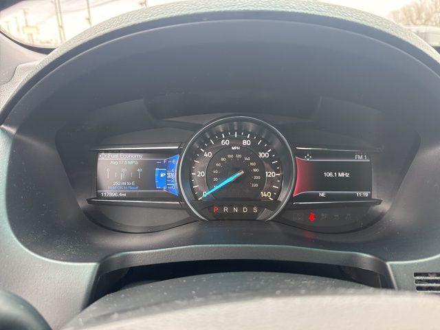 used 2017 Ford Explorer car, priced at $13,951