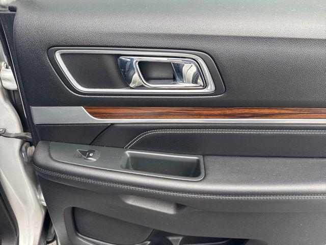 used 2017 Ford Explorer car, priced at $13,951