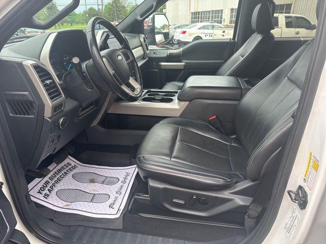 used 2022 Ford F-250 car, priced at $47,951