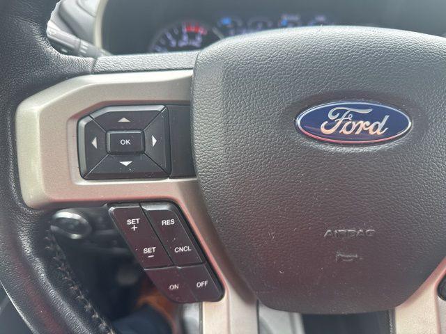 used 2022 Ford F-250 car, priced at $47,951