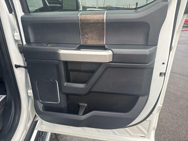 used 2022 Ford F-250 car, priced at $47,951