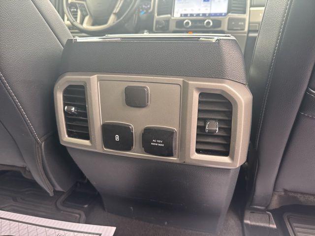 used 2022 Ford F-250 car, priced at $47,951