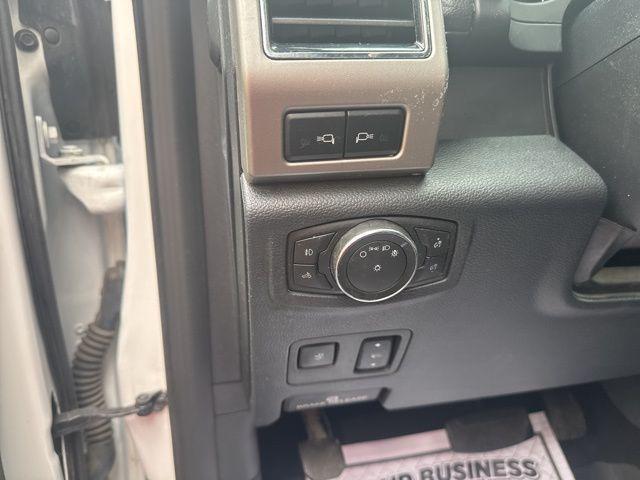 used 2022 Ford F-250 car, priced at $47,951