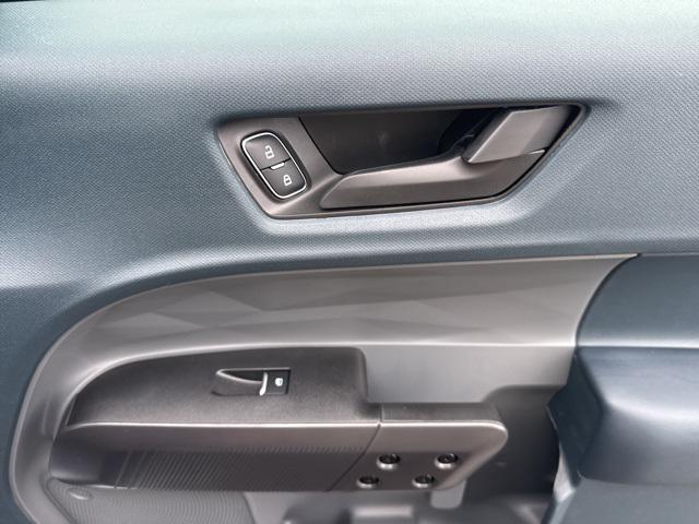 new 2025 Ford Maverick car, priced at $34,390