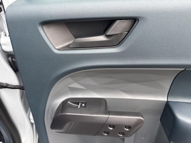 new 2025 Ford Maverick car, priced at $34,390