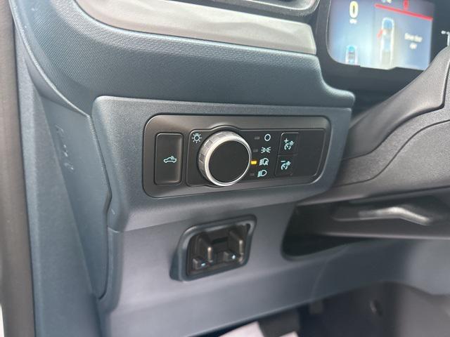 new 2025 Ford Maverick car, priced at $34,390